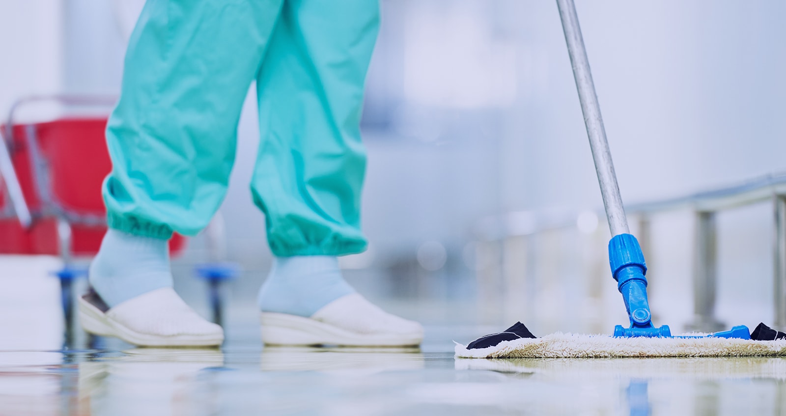 Code Bleu Placement en santé, Infirmière, agence de