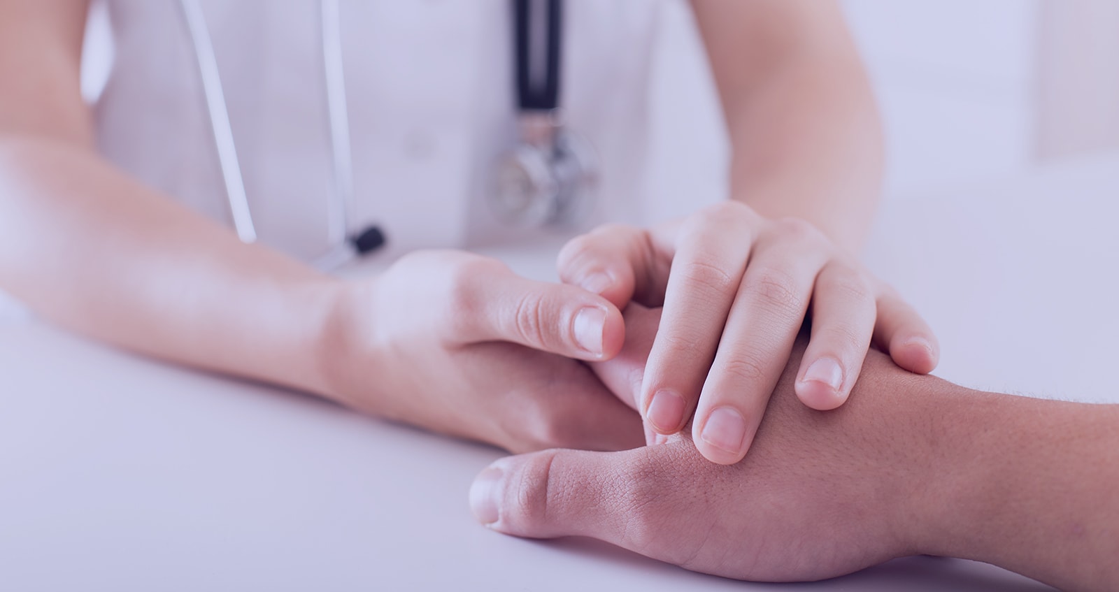 Avantages Code Bleu Placement en santé, Infirmière
