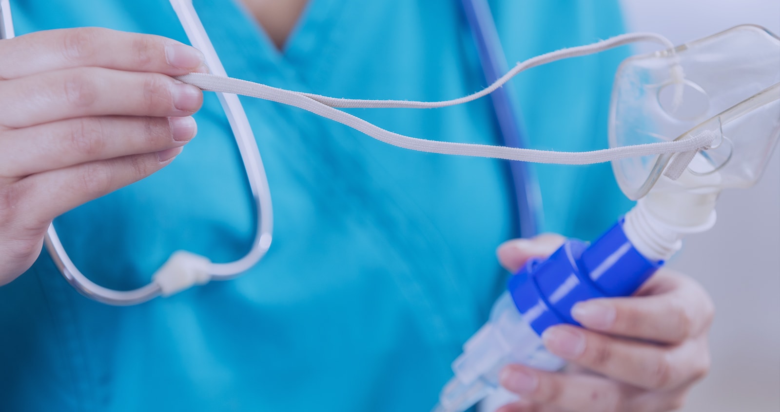 Code Bleu Placement en santé, Infirmière, agence de
