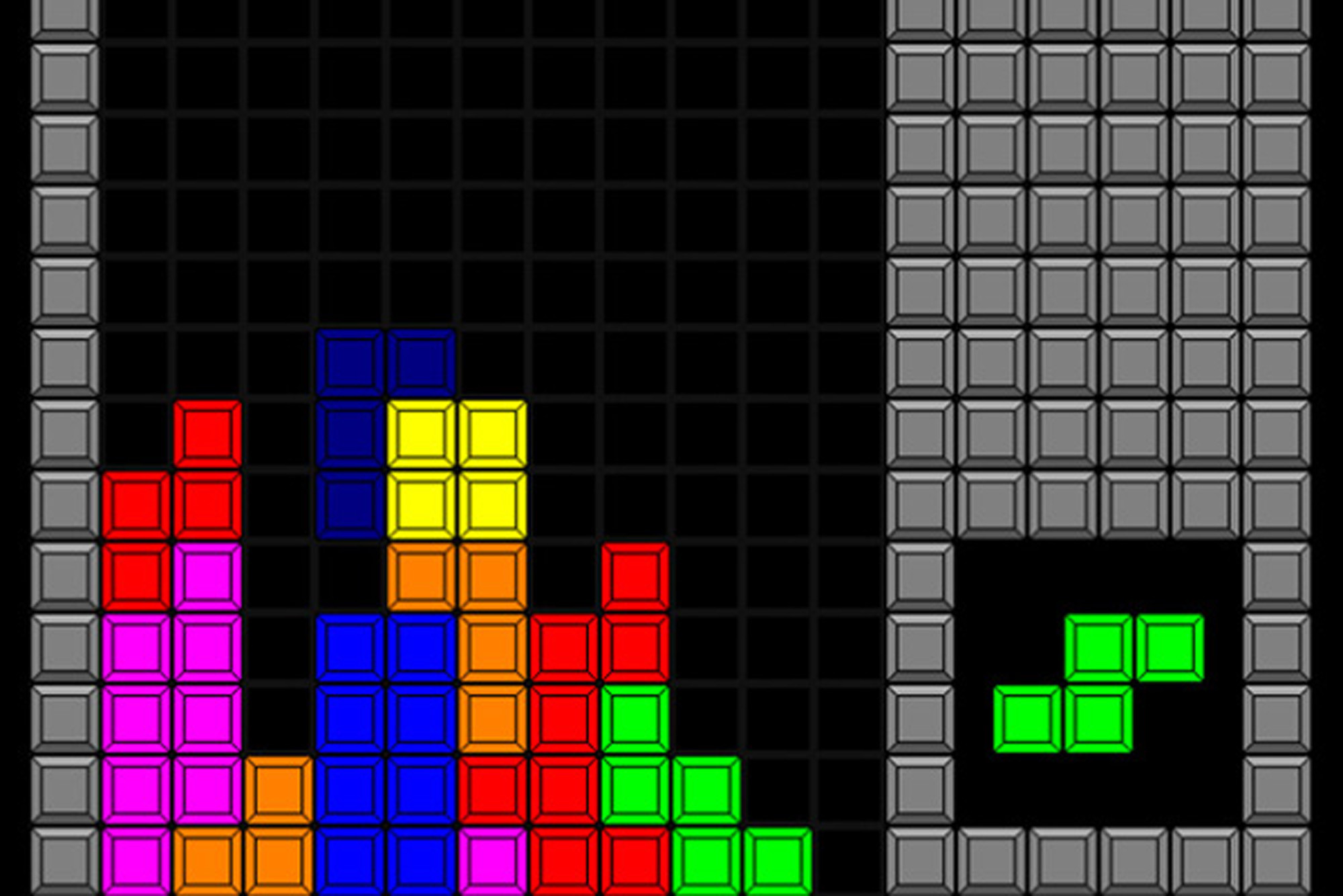 java tetris game source code download code source free