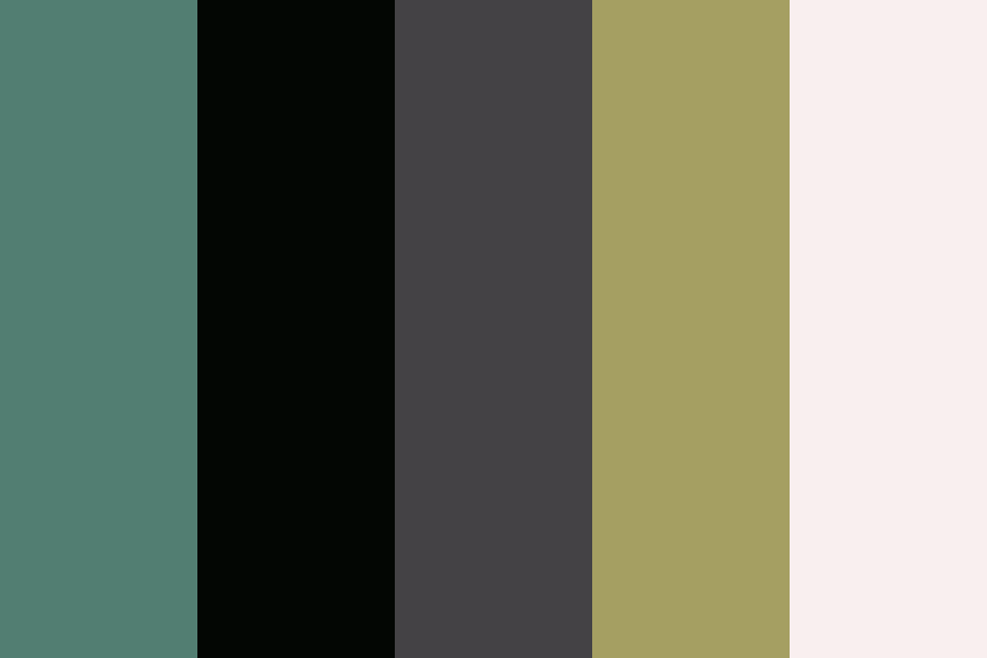 ID Color Palette
