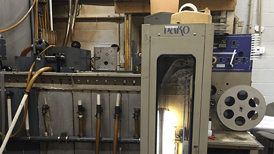 Film Processing Colorlab