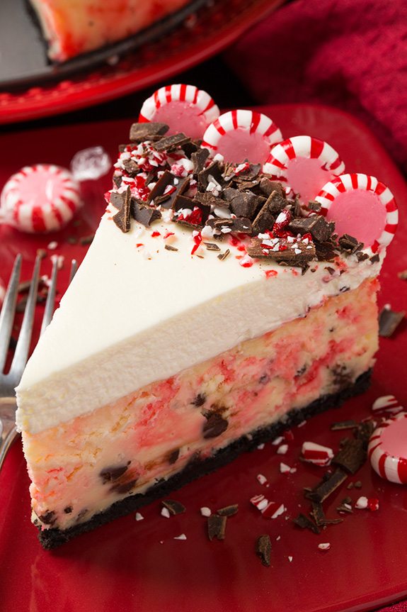 Over 50 fun and festive Dessert ideas for Christmas A