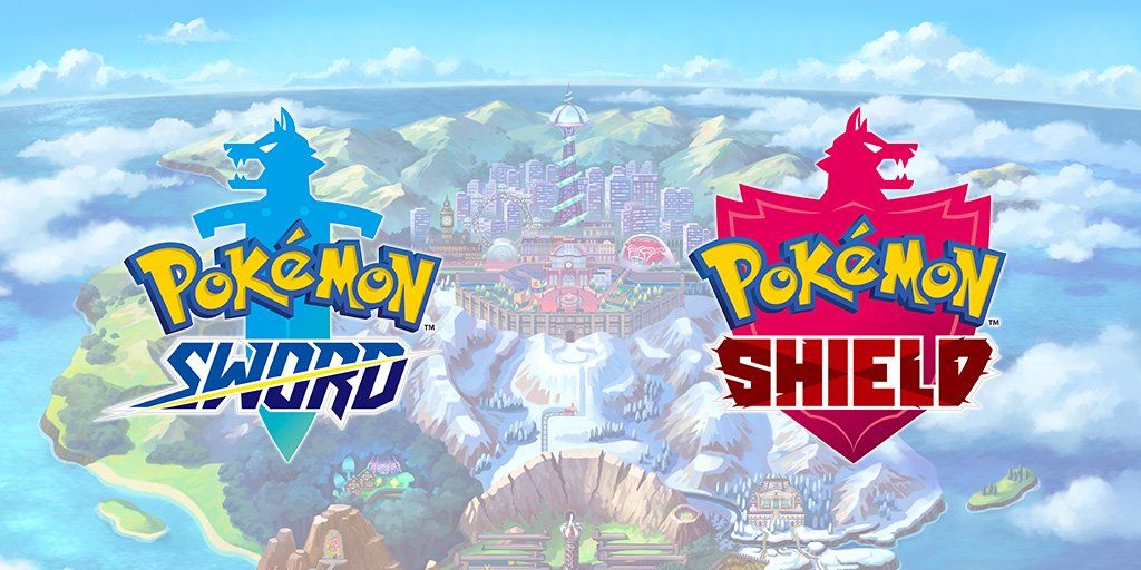 Pokemon VGC Midseason Showdown Sword & Shield