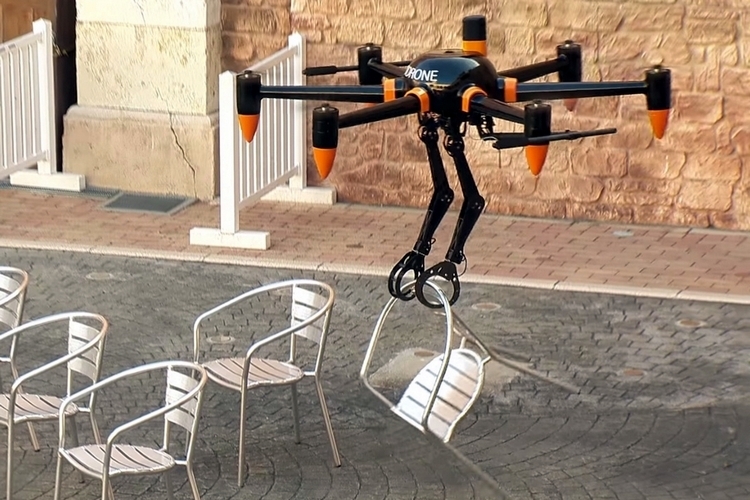 ProDrone PD6BAWARM