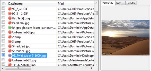 STAB ST Anwender Bern, Treff Themen