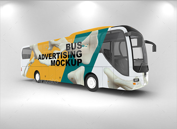 33+ Advertising Mockups Free PSD, AI, EPS, Vector Format
