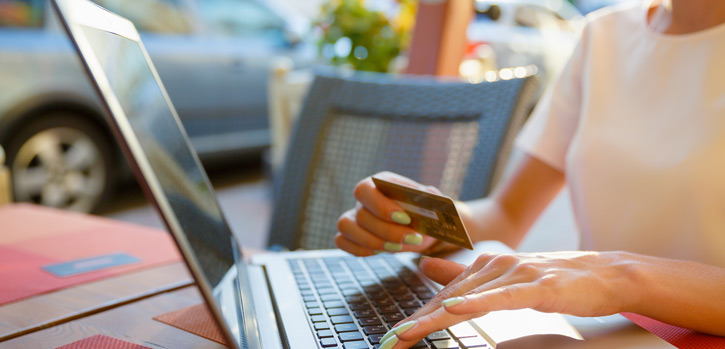 How to Apply for a Credit Card Credit Sesame