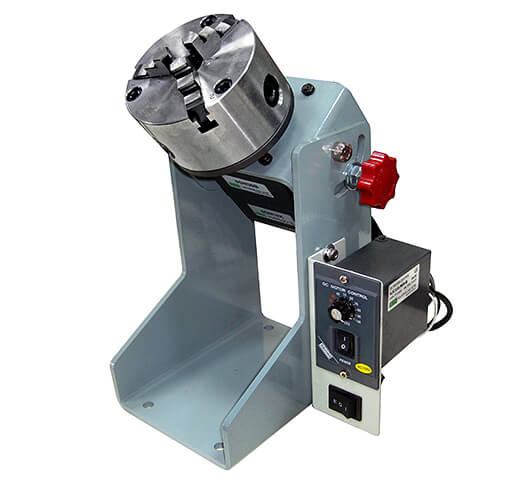 Automatic Welding Positioner Rotary Table