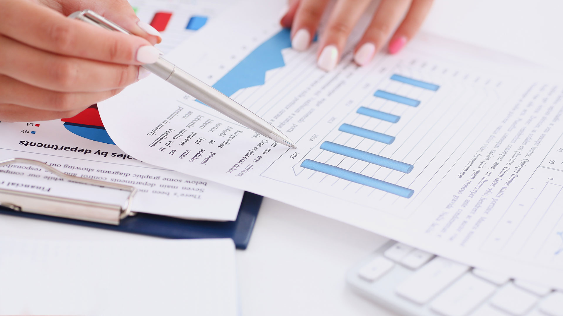Bachelor of Business Administration in Forensic Accounting