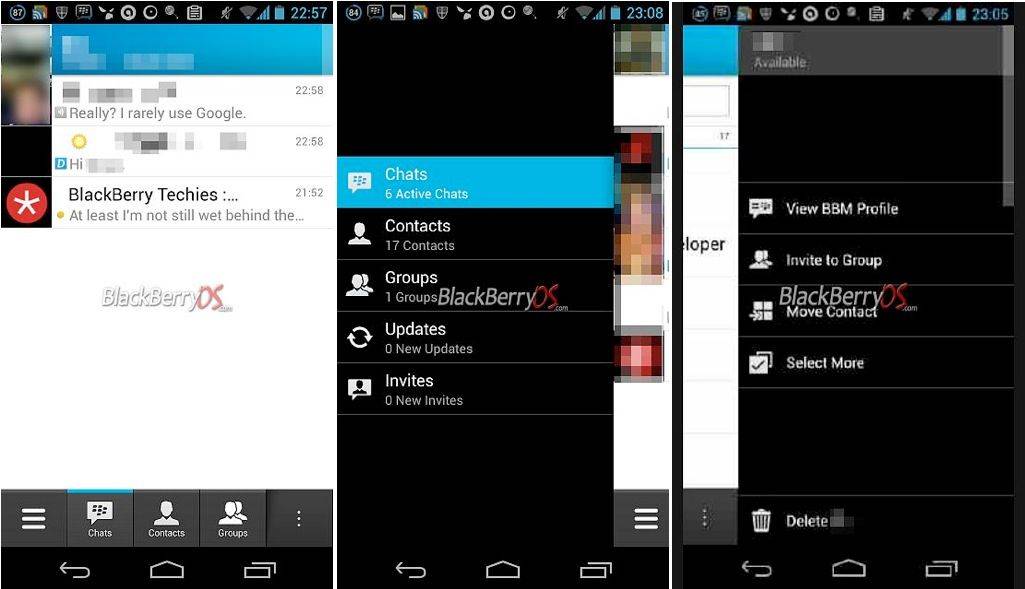 Download Aplikasi Bbm Untuk Android Versi Beta