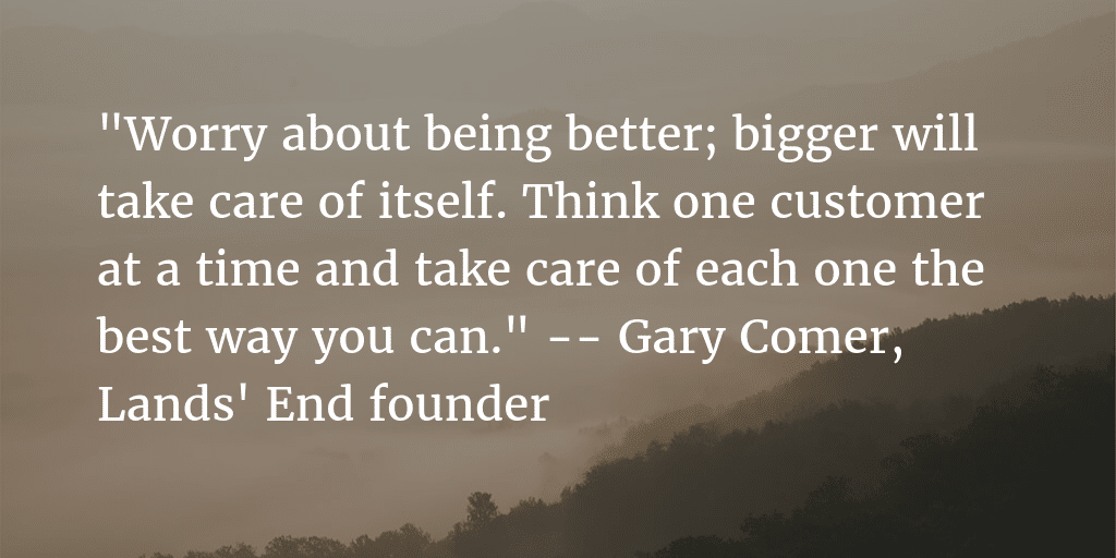 8 Customer Experience Quotes You Need To Know Customer Bliss