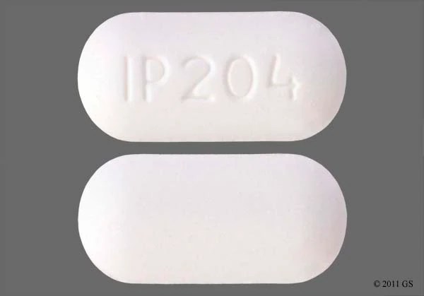 Oxycodone acetaminophen 10 325mg