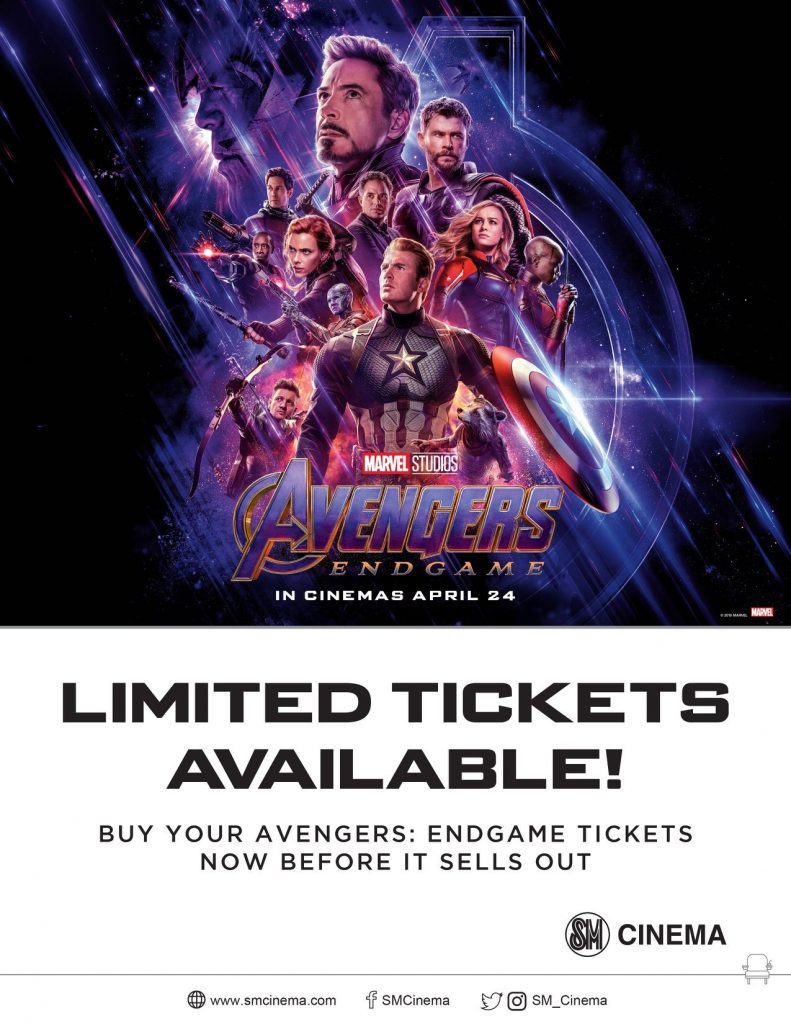 SM Cinema Opens 333 Screens Across 64 Branches Nationwide