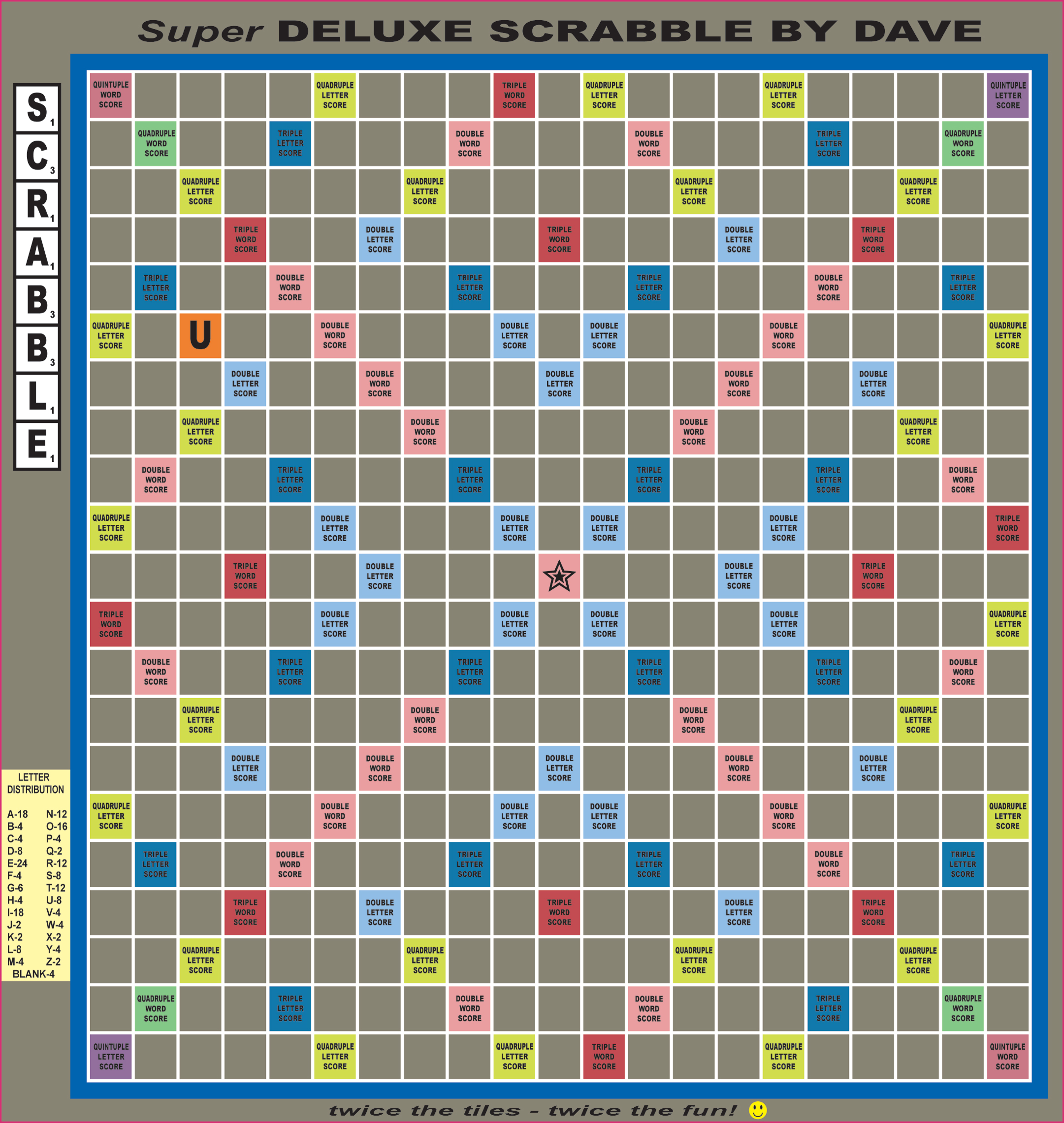 Scrabble Deluxe Pc Game Download Free chargegett