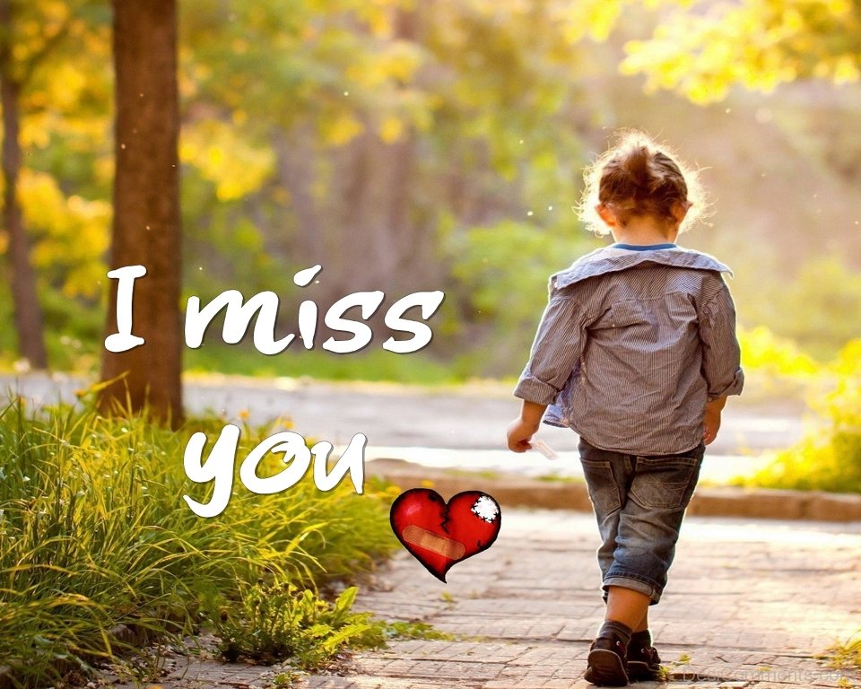 Miss You Pictures, Images, Graphics for Facebook, Whatsapp Page 2