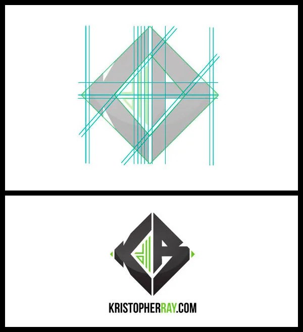 Identidad Grillas Constructivas Designals