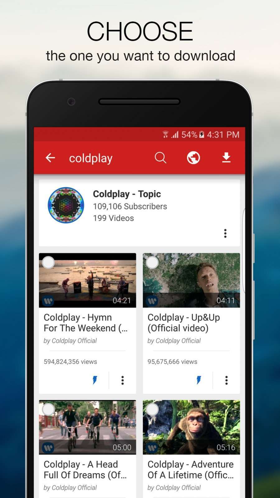 Top Free MP3 Music Downloader Apps for Android (Updated)