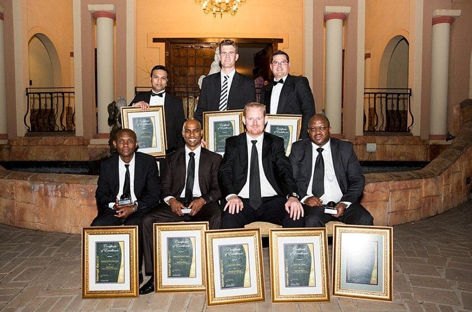 Unisa Graduate School of Business Leadership graduation