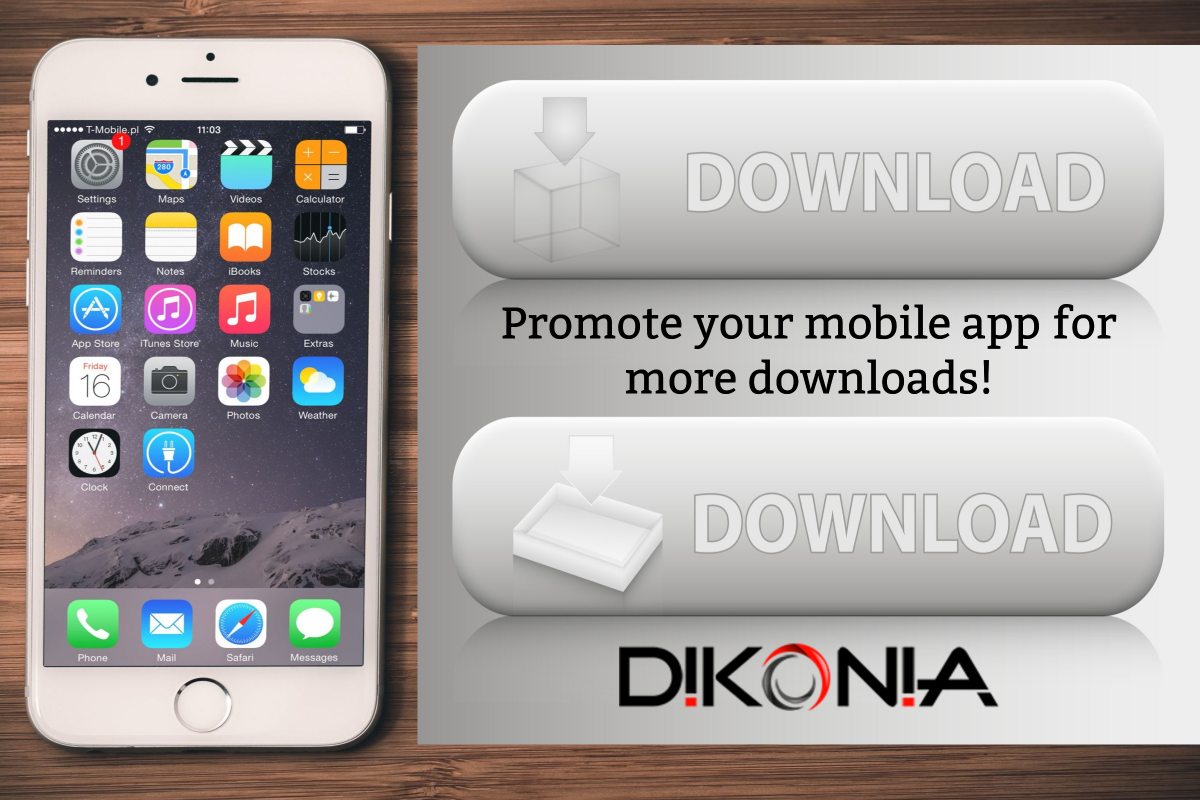 How to promote your mobile app for more downloads? www
