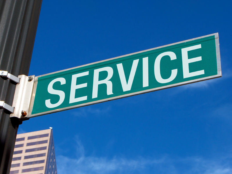 A.A.’s Legacy of Service Alcoholics Anonymous
