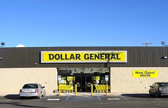 Retail Real Estate Sales and Leasing District Advisors
