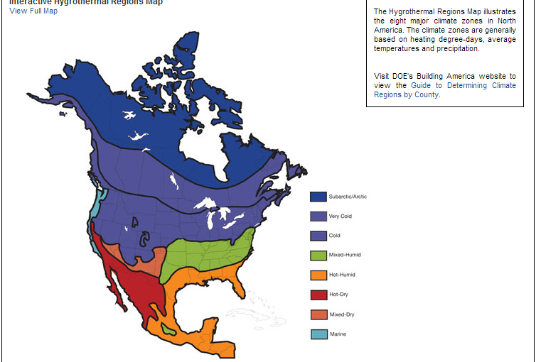 Country's Climates Not Created Equal Climate Zones