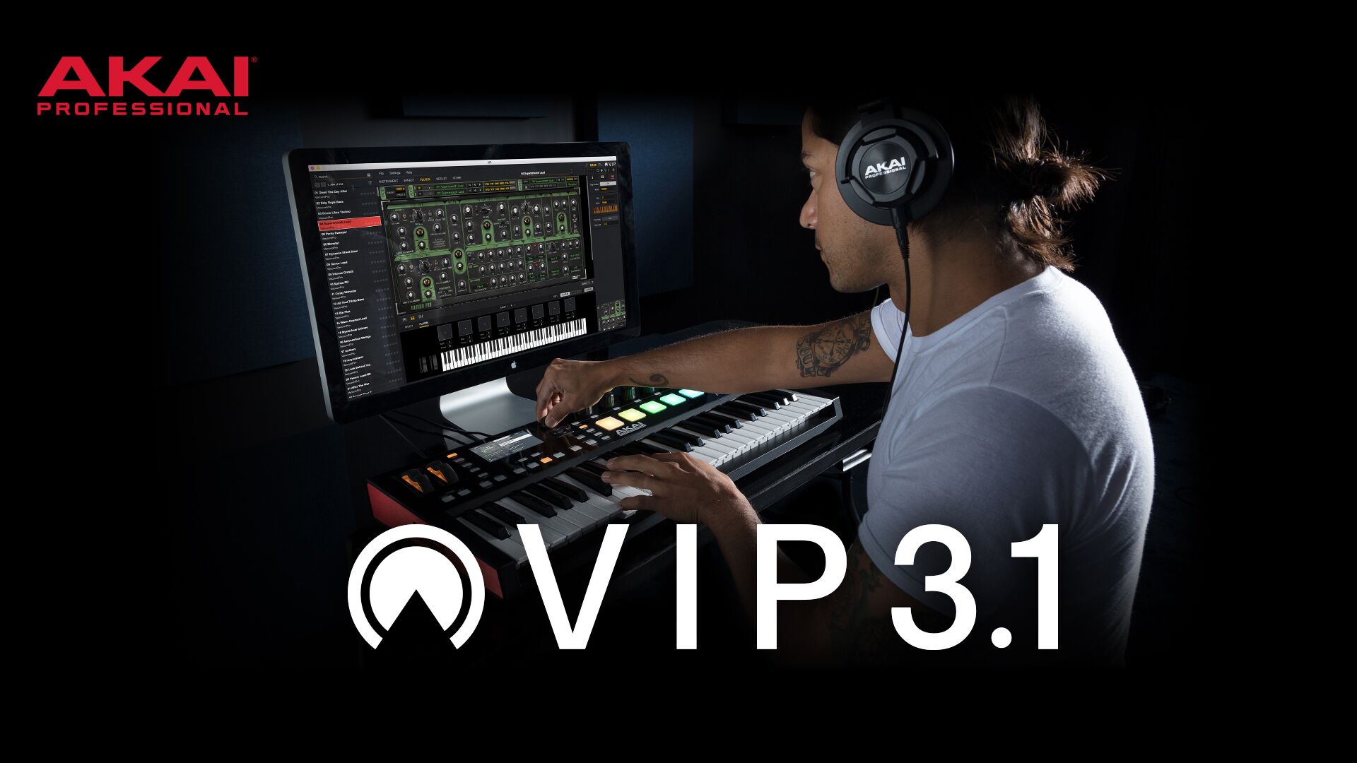 AKAI Pro VIP 3.1 Standard & Plus May Promos DontCrac[k] News