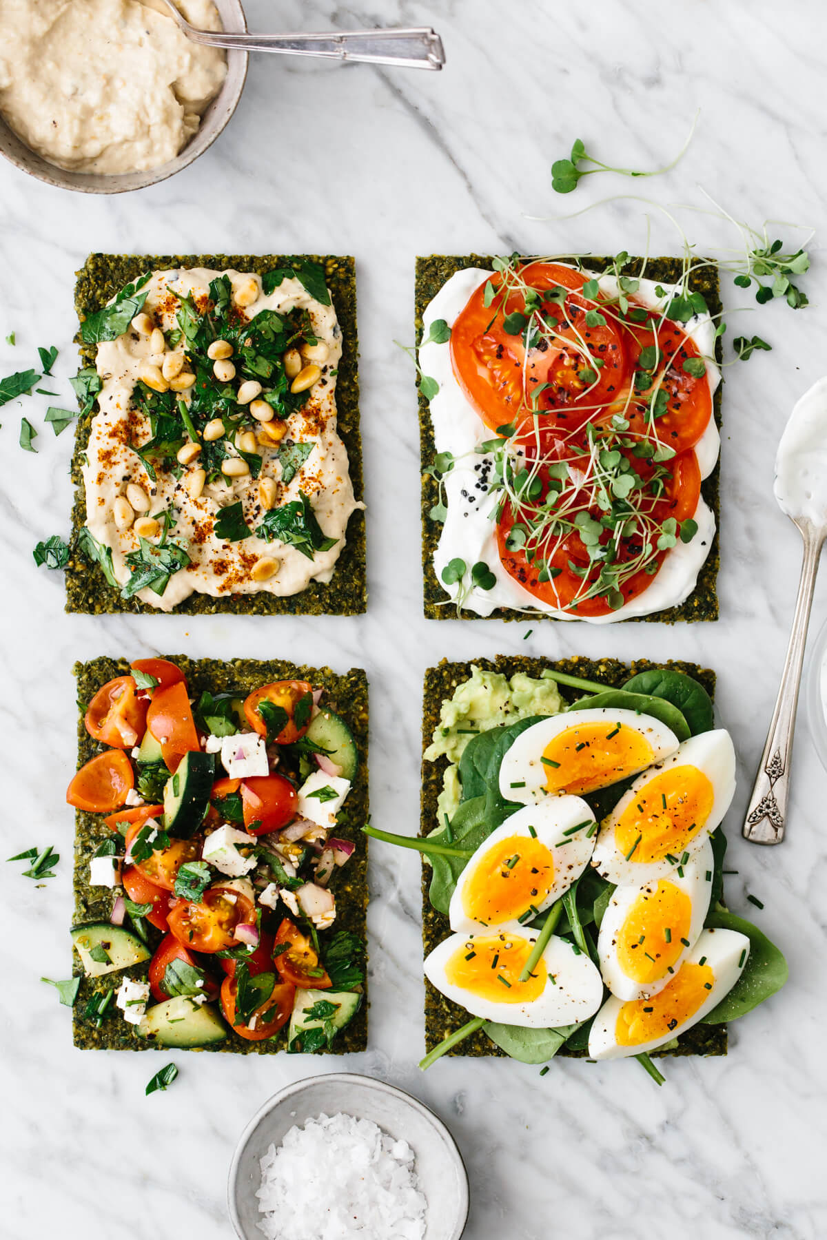 45+ Mediterranean Diet Recipes for Beginners EatingWell