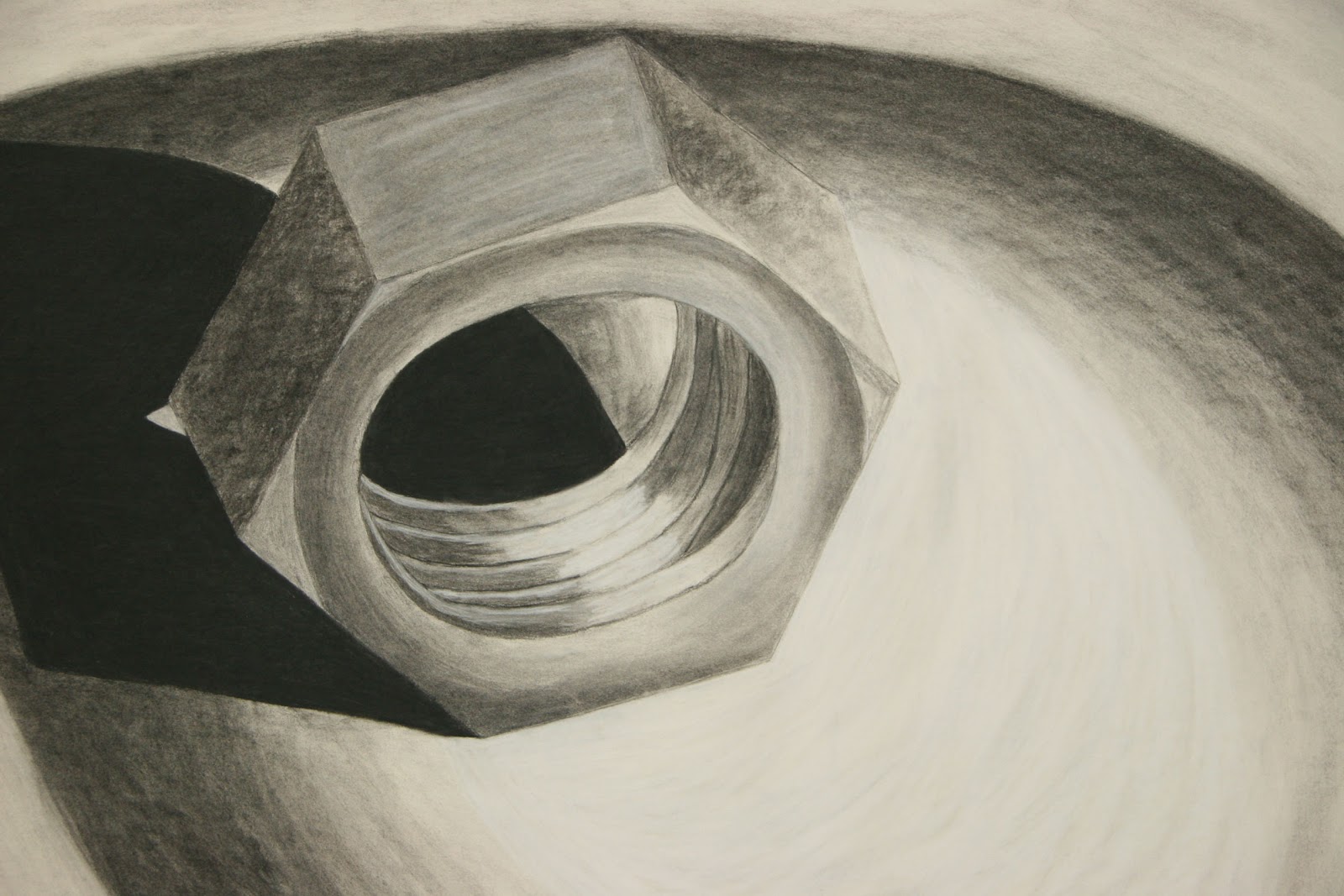 Object Drawing, Pencil, Sketch, Colorful, Realistic Art Images Drawing Skill