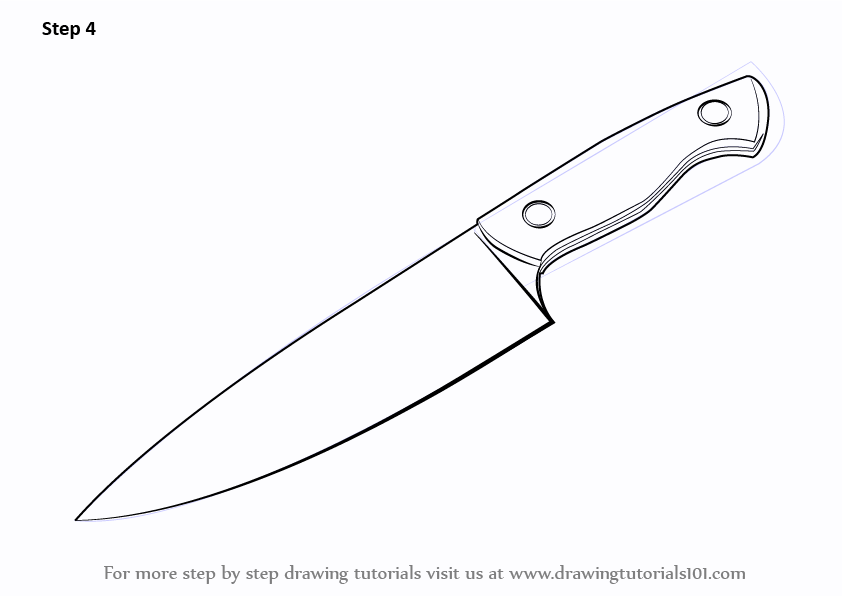 Drawing Knife ELIIZPS