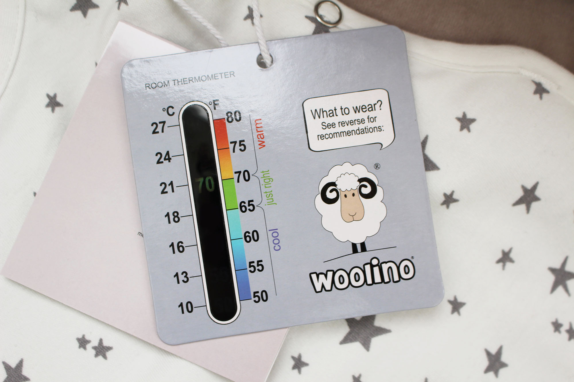 [Product Review] Woolino Merino Wool 4 Season Sleep Bag Dreams of Velvet
