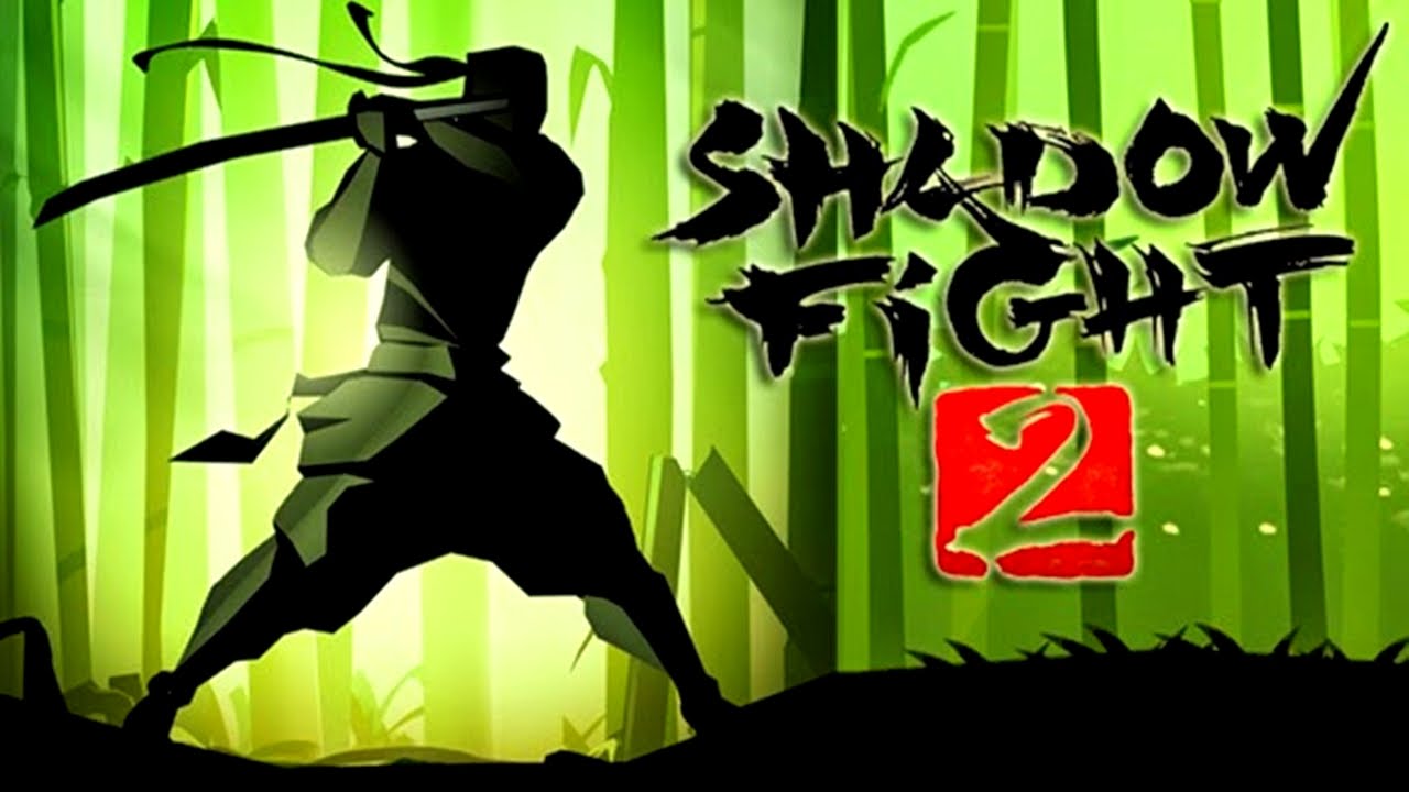 Shadow Fight 2 Special Edition is out on August 17th