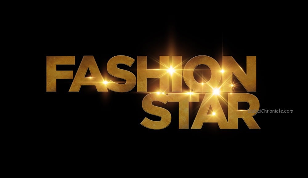 2nd season of Fashion Star set to kick off Dubai One, Dubai TV