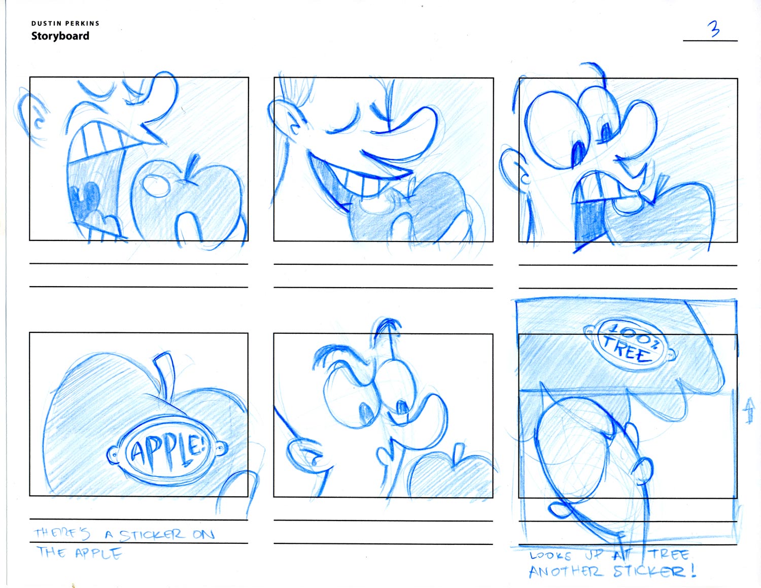 Ashcan Video
