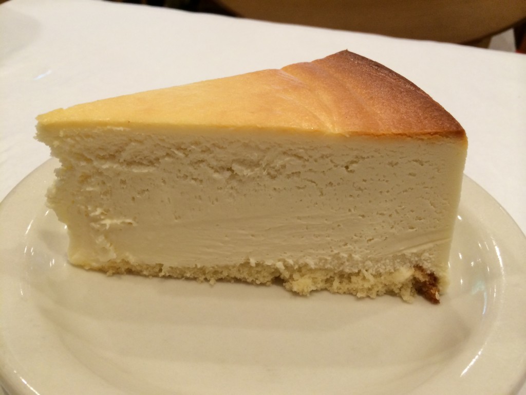 Cheesecake How Much Is Junior Cheesecake