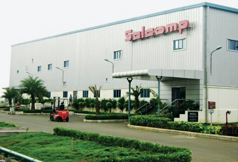 believes that fast charging is the trend powering