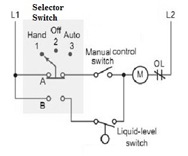 Selector Switch 3 Position Wiring Diagram Pdf » Wiring Diagram