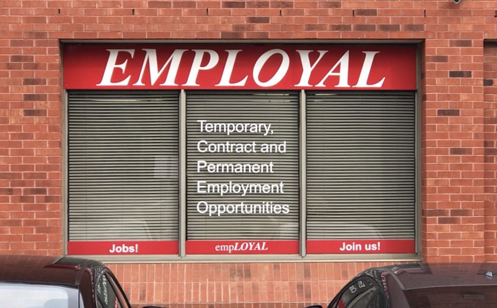 Employal ® * » Warehouse Order Picker Day Afternoon
