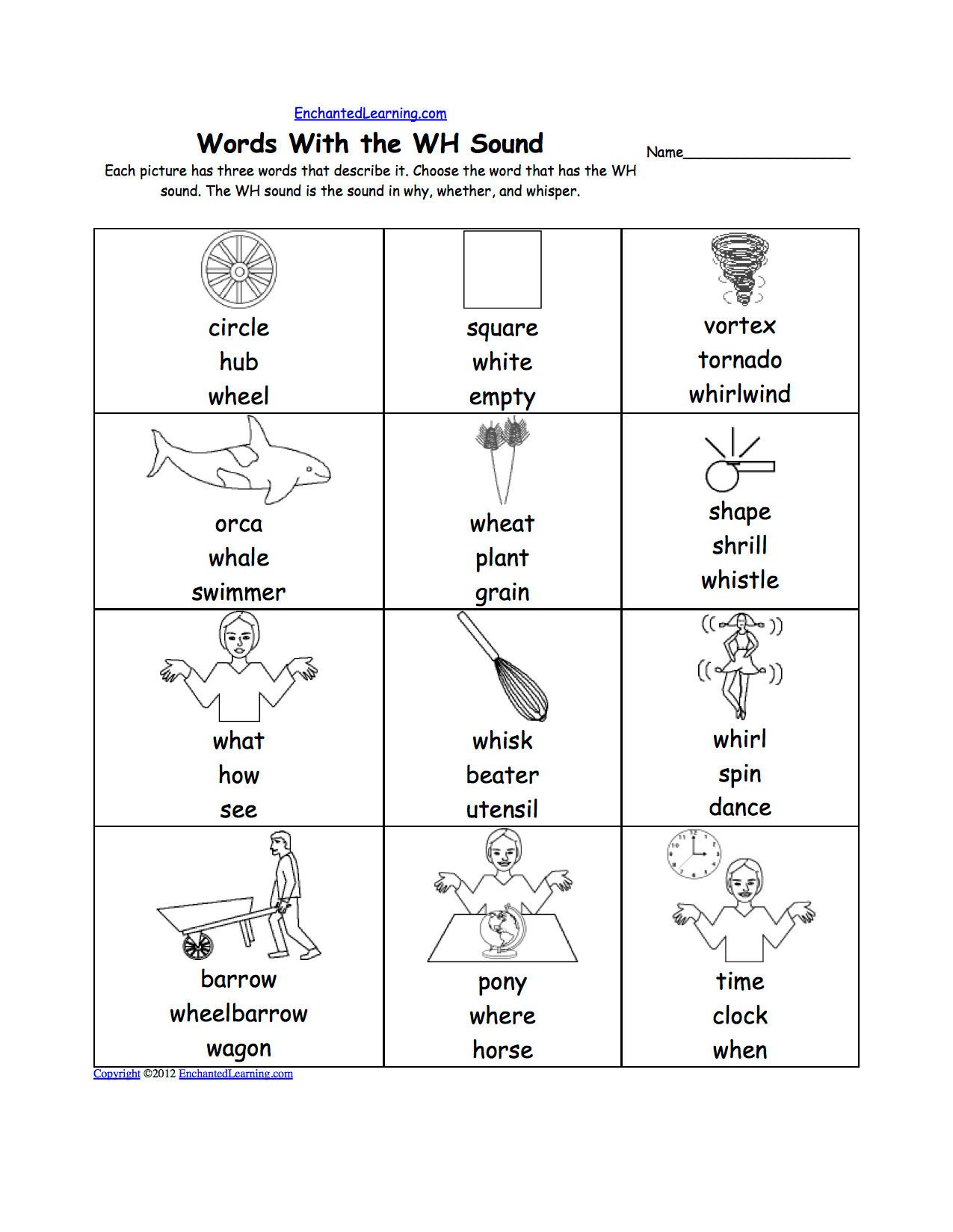 Curley Q'S Phonics for this week. Short Ee Vowel Review