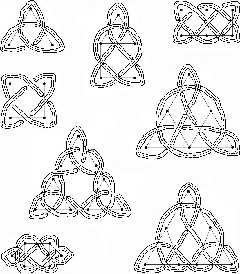 4. Answers Celtic Knotwork the ultimate tutorial