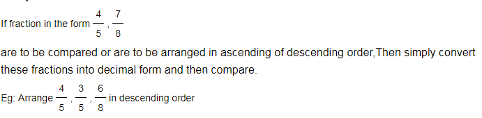 Introduction to Decimals
