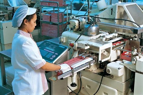 Tipos de industrias Escuelapedia Recursos