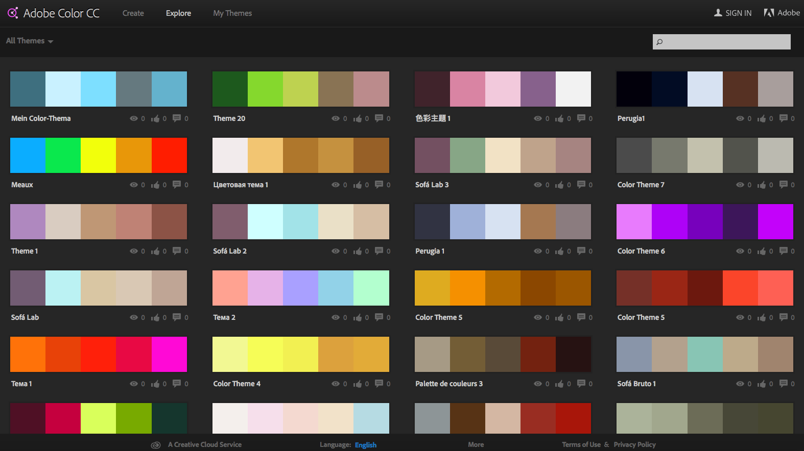 How do I choose my website colours? Essential Websites