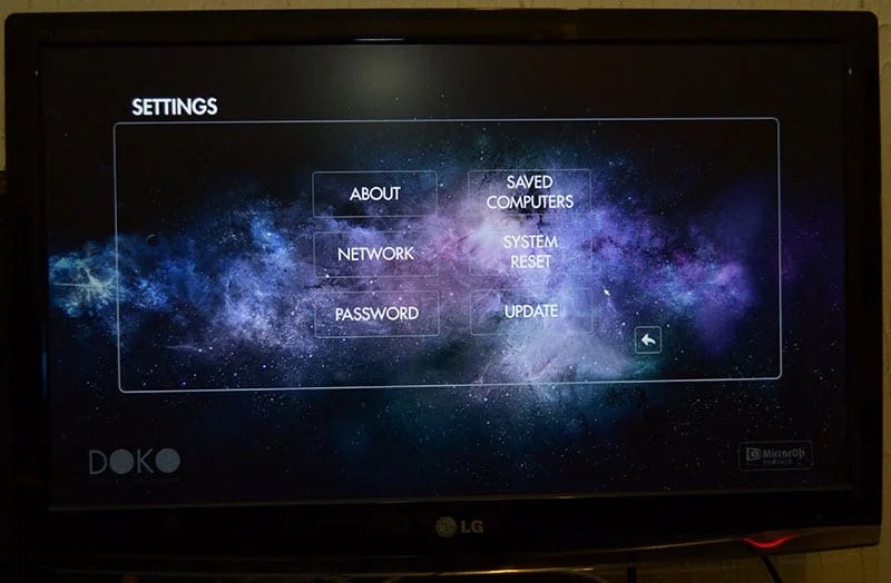 NZXT DOKO Remote Desktop Gaming Review eTeknix