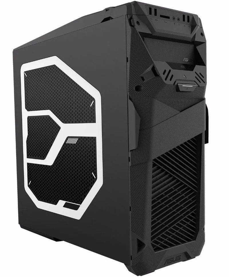 ASUS Republic of Gamers Announces Strix GD30 eTeknix