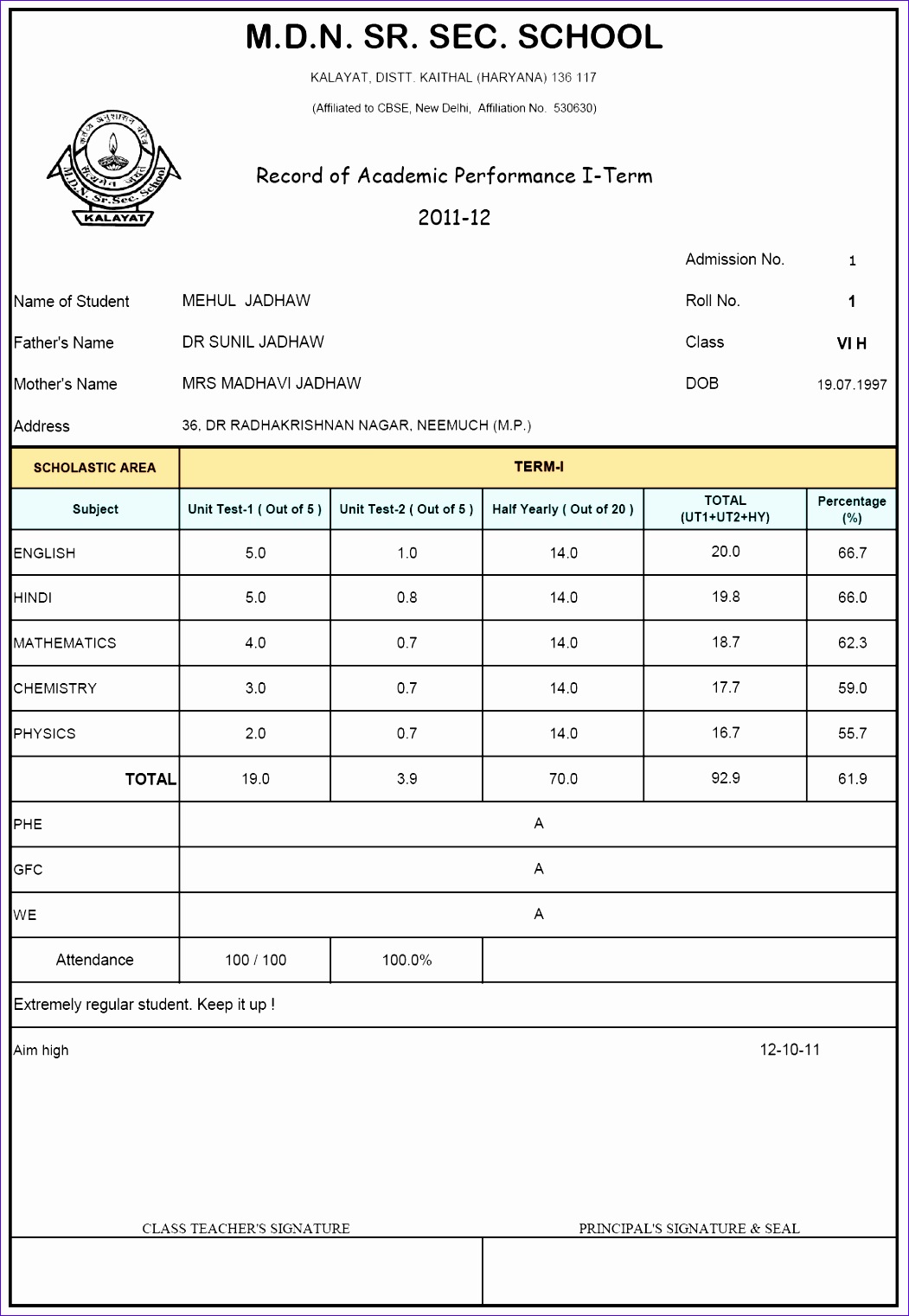 9 Excel Mailing List Template Excel Templates