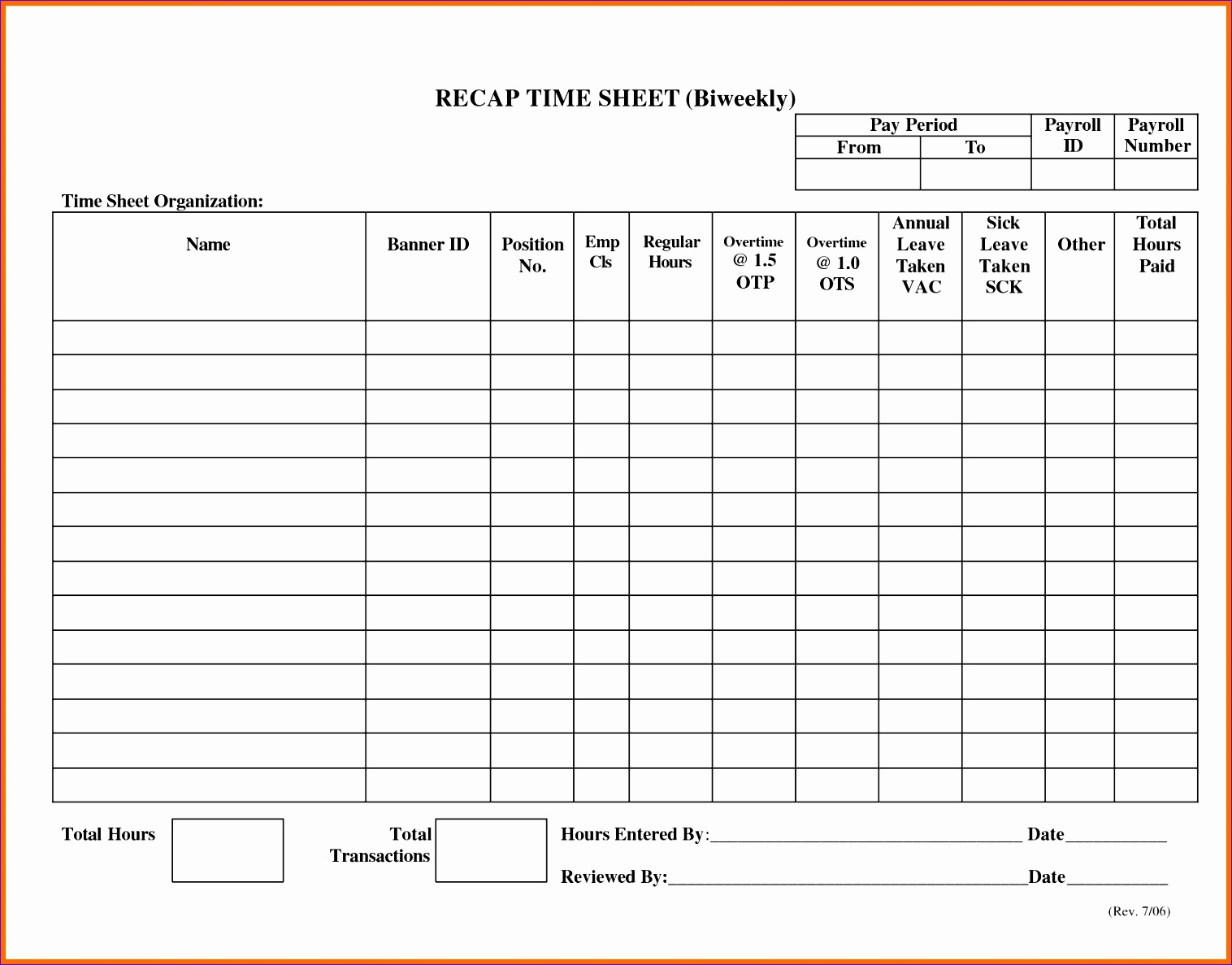 6 Microsoft Excel Payroll Template Excel Templates Excel Templates