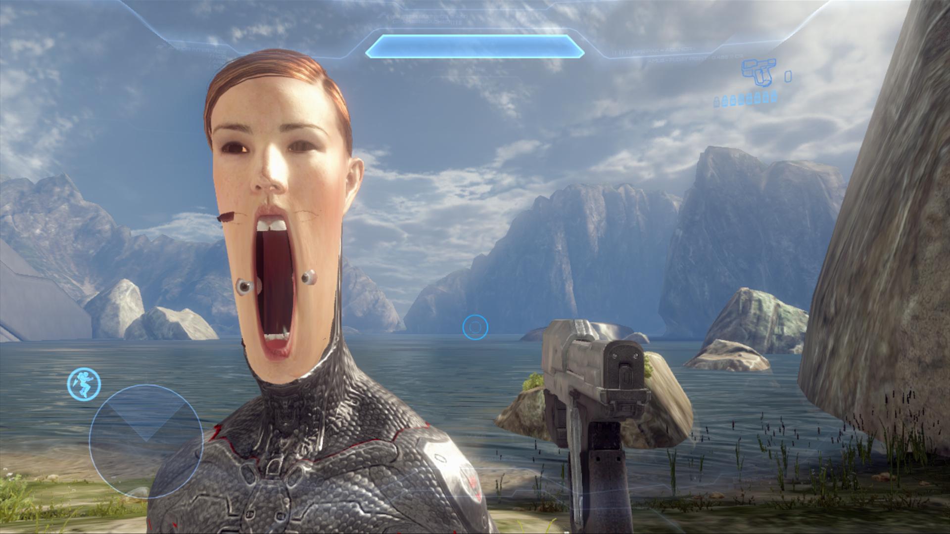 These Video Game Glitches are the Funniest Thing You Will