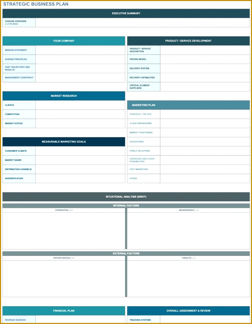 7 Roadmap Template Word FabTemplatez